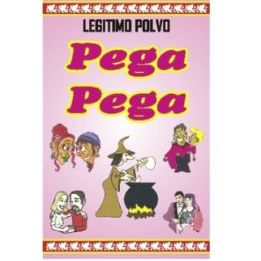 Polvo Esotérico Pega Pega